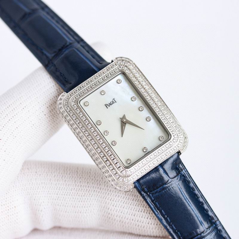 Piaget 26.8X36.6mm 062908